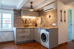 Lovely 2-bedroom in city center Ljubljana., Ljubljana